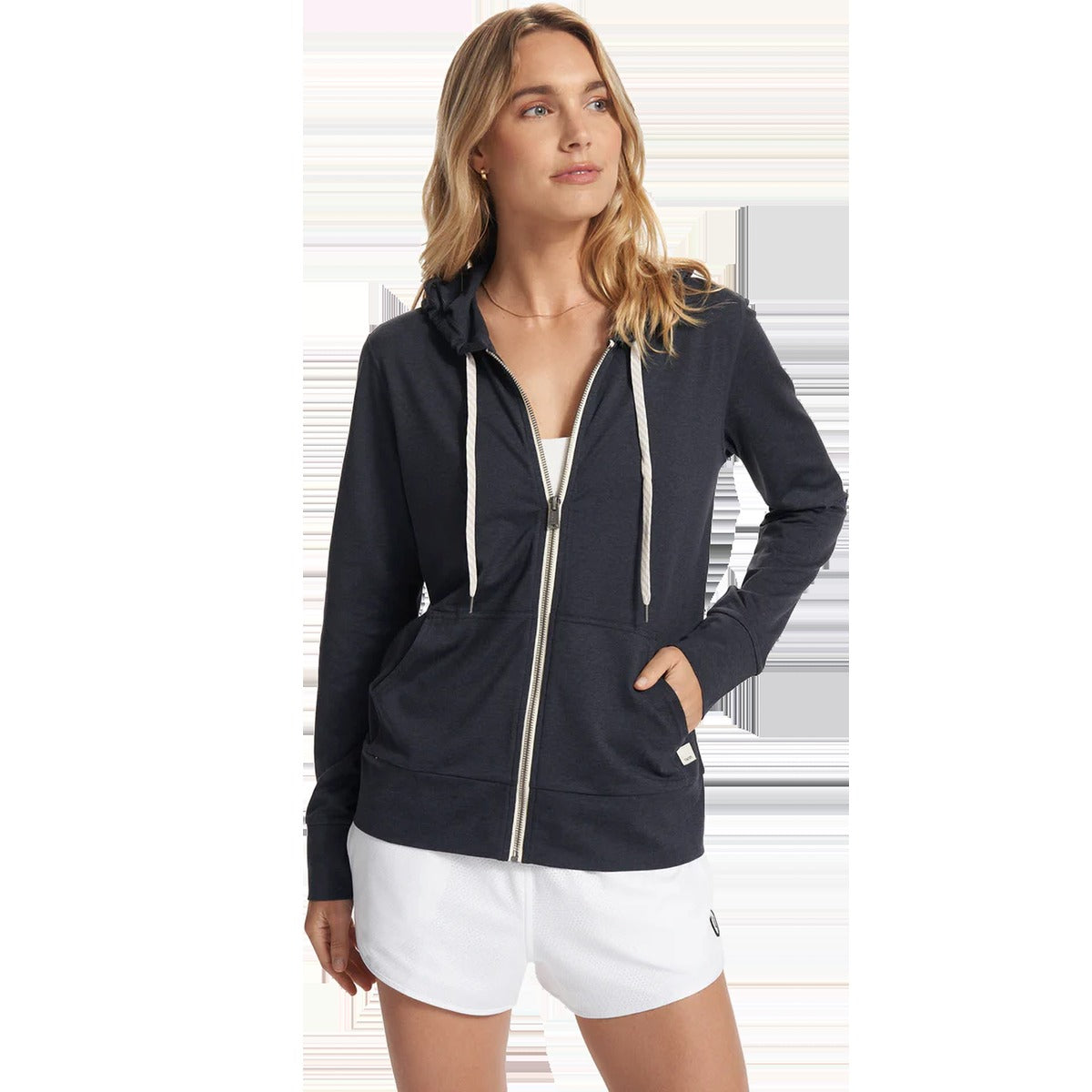 Women's Halo Performance Hoodie 2.0