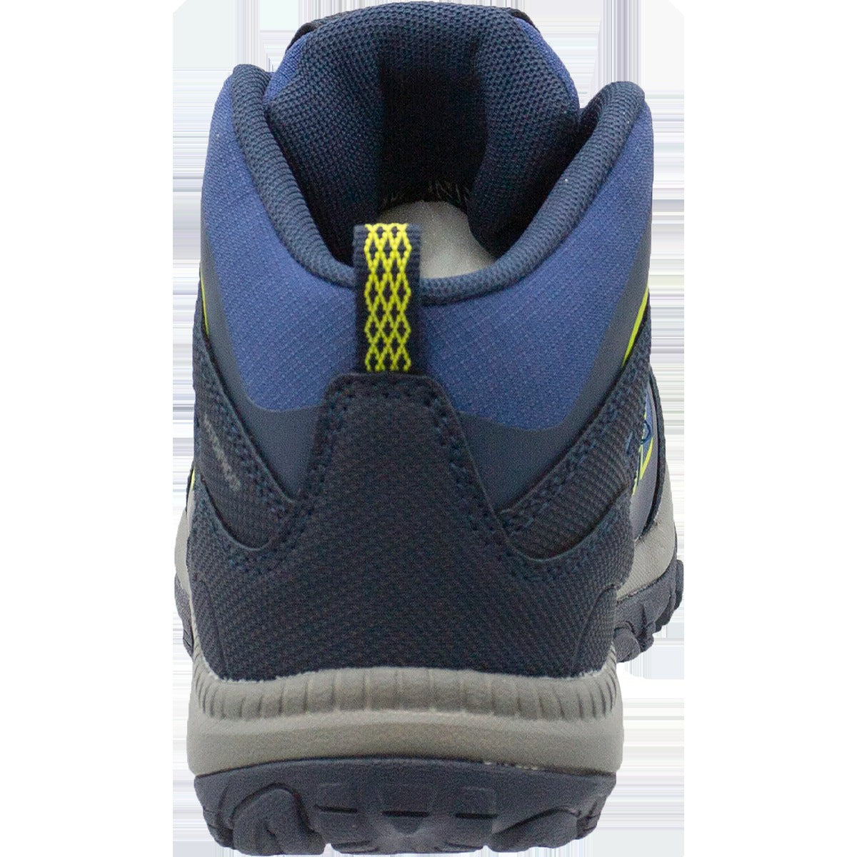 Youth Skyview Mid Waterproof