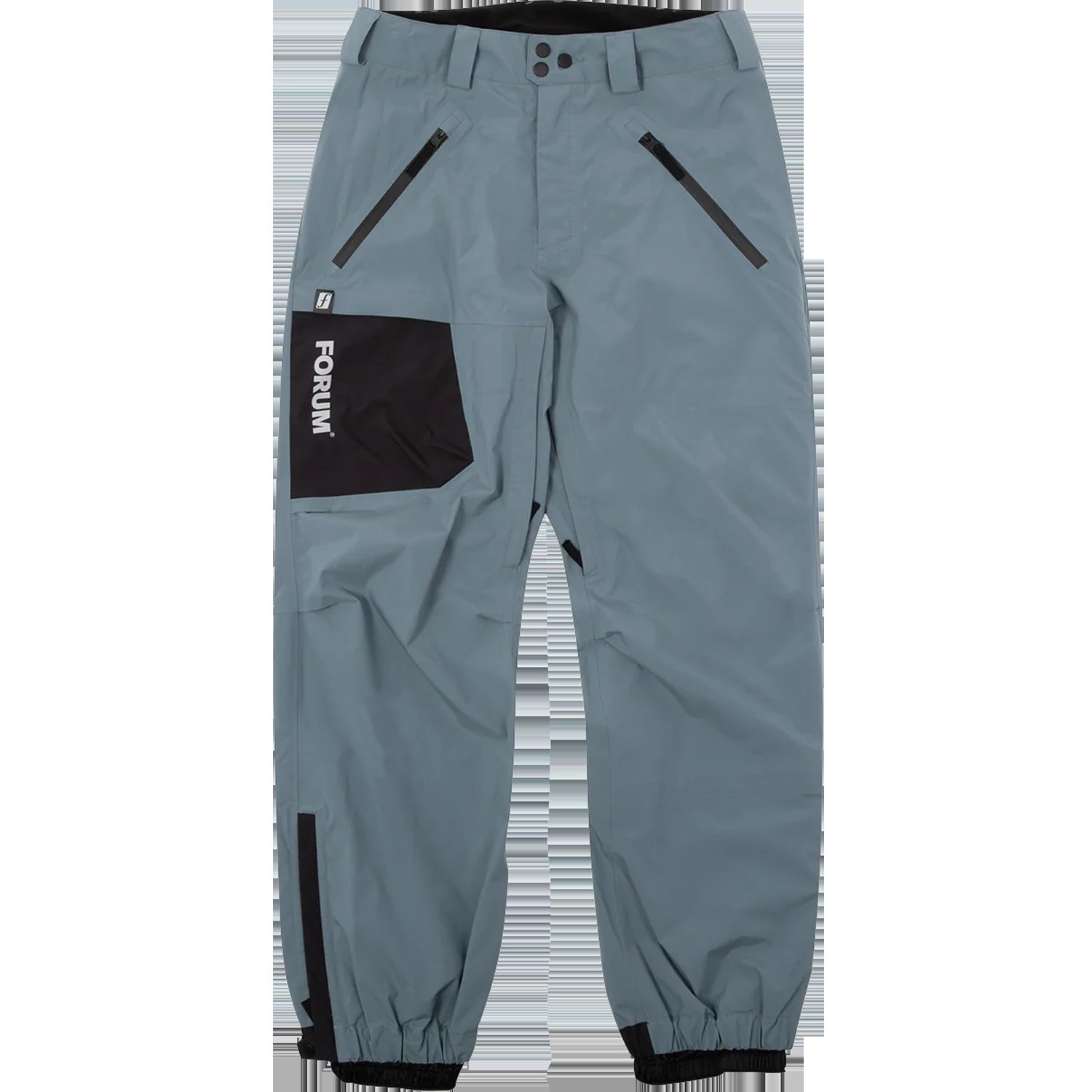 Men's 3L All-Mountain Pant