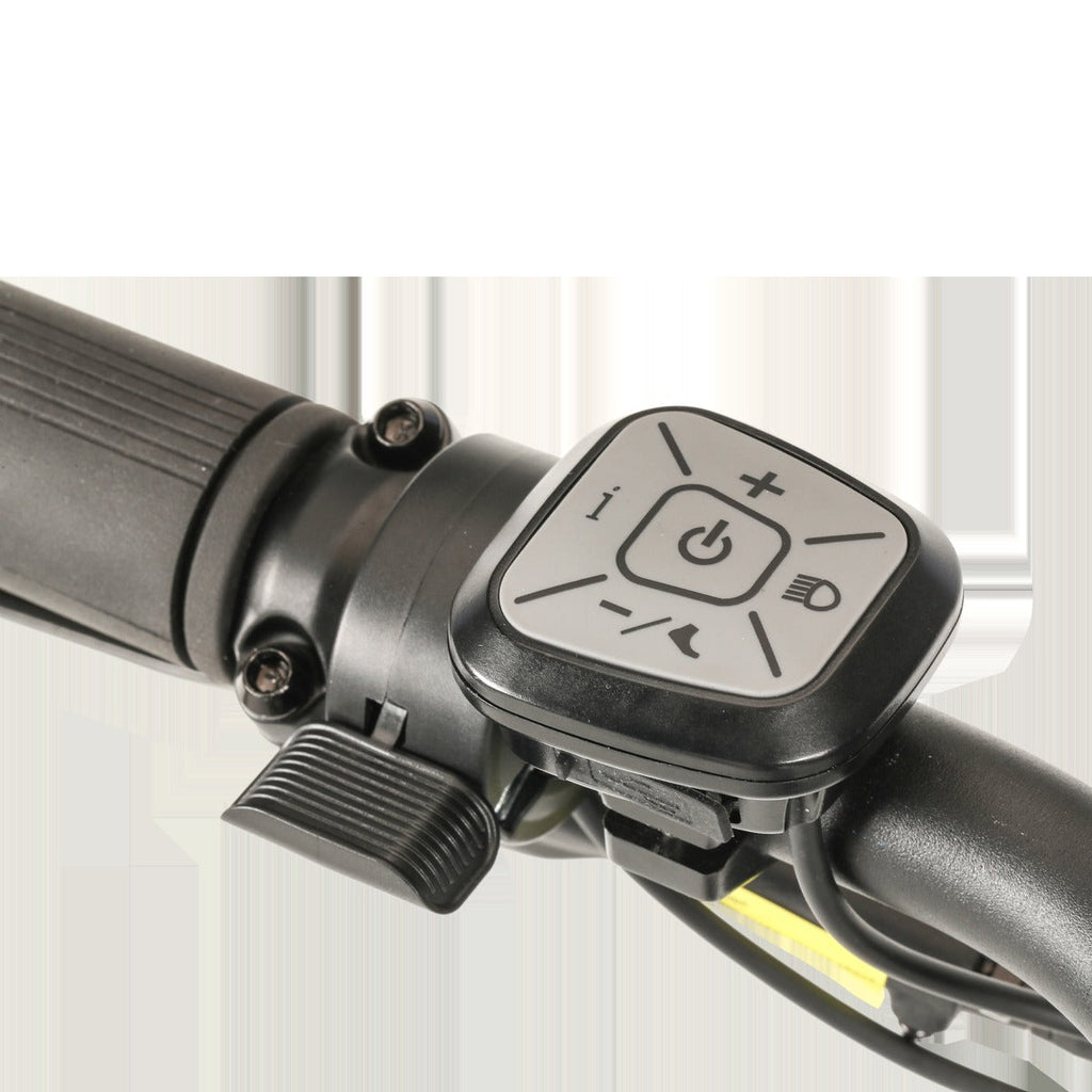 Trax LT Step-Thru
