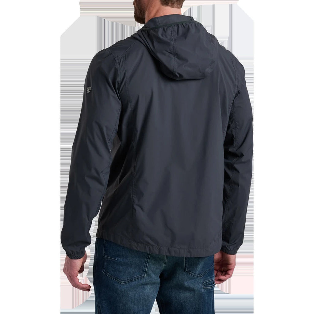 Kuhl Driftr Full Zip Hood