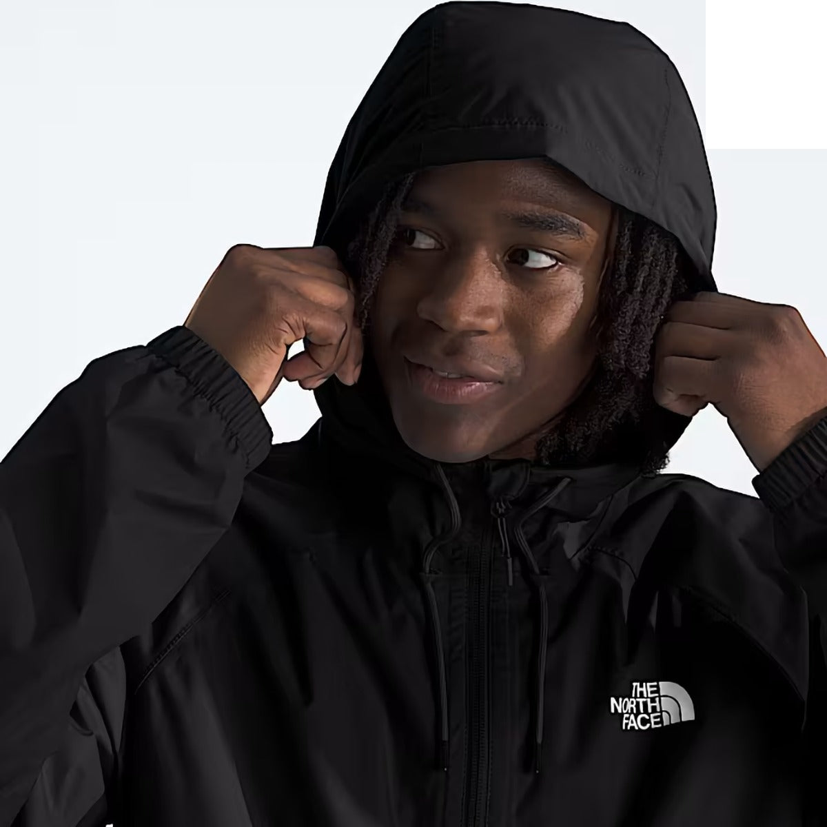 Antora Rain Hoodie