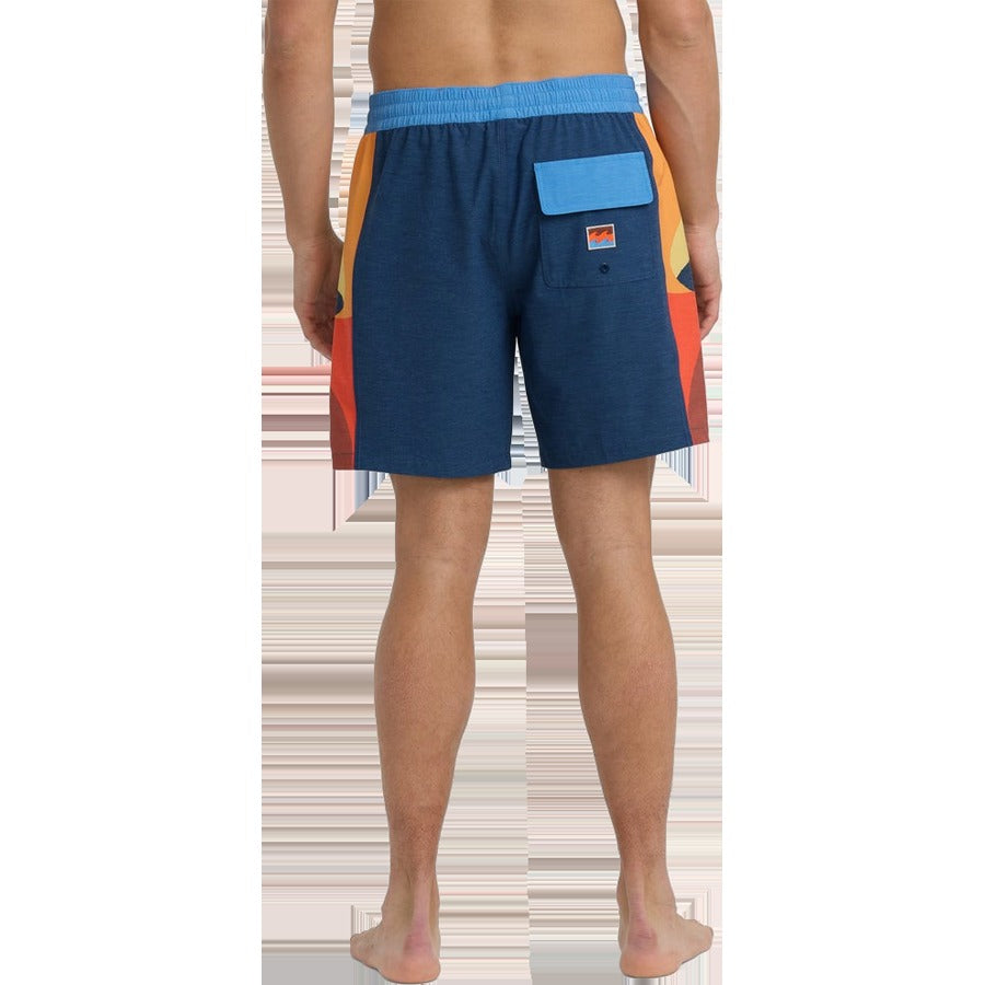 Men's Minds Eye Laybacks Shorts