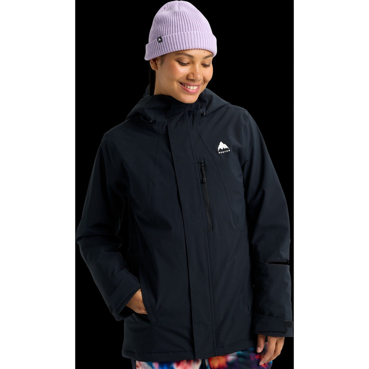 Women's Reserve 2L Insulated Stretch Slim Jacket