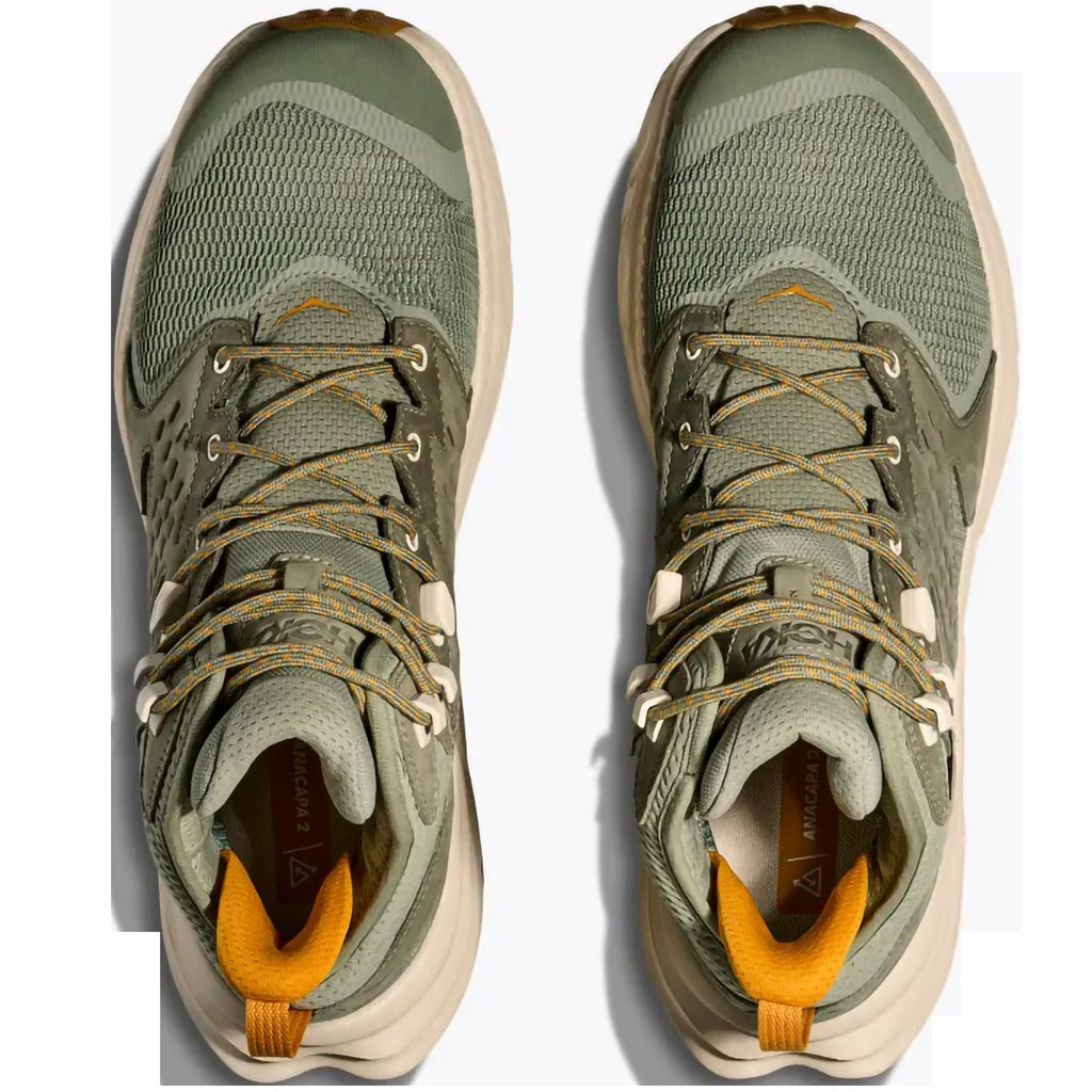 Men's Anacapa 2 Mid GTX