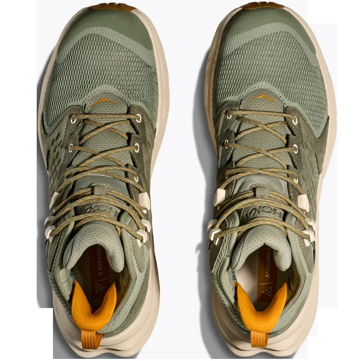 Men's Anacapa 2 Mid GTX