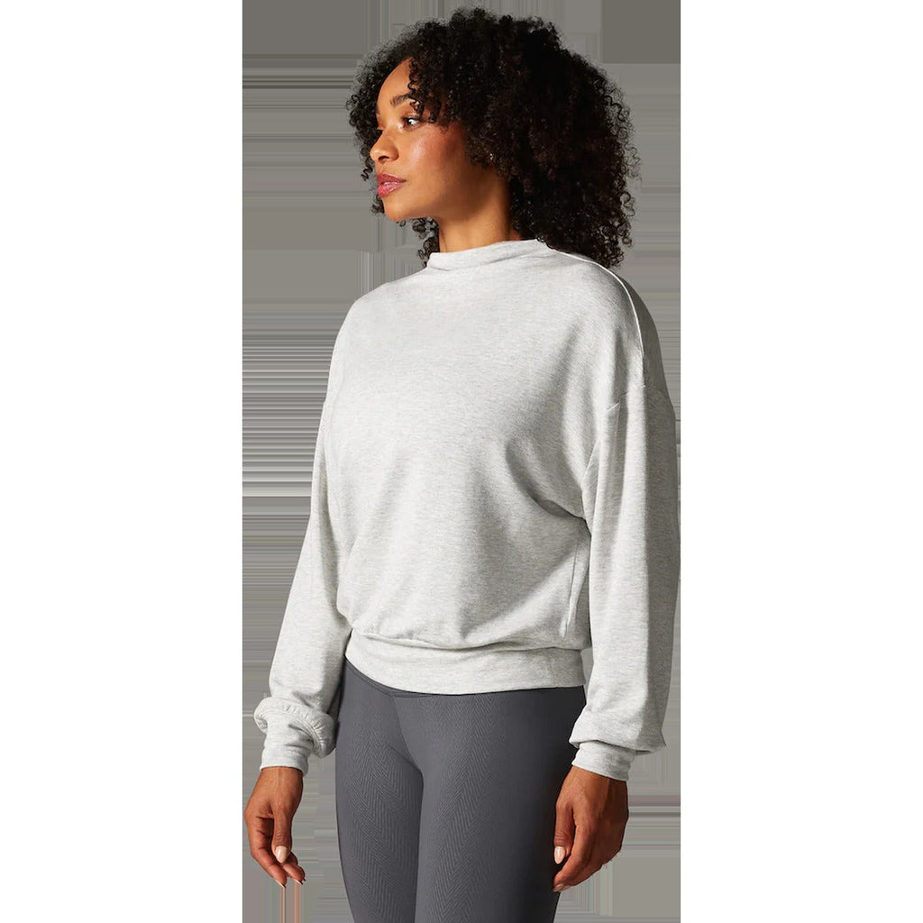 Women's Slope Crew Sweatshirt