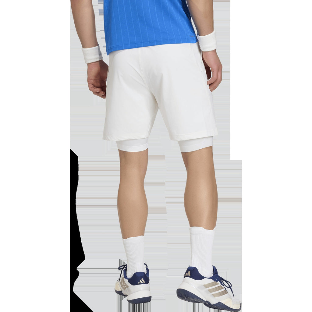 Men's Short and Tight Set Short