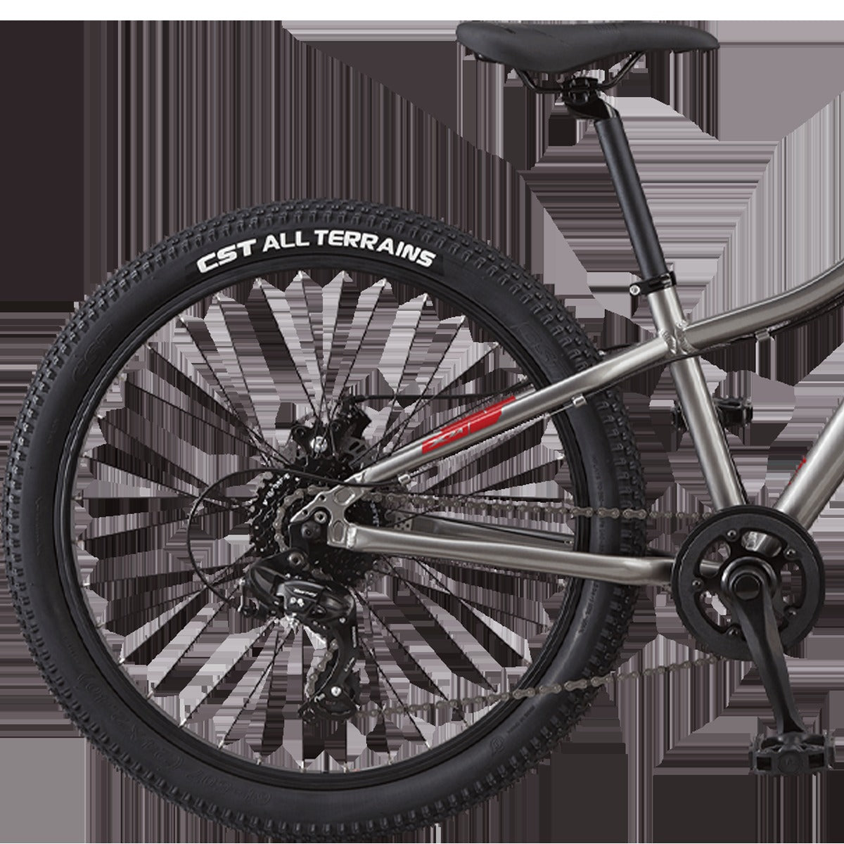 Youth X.24 Disc