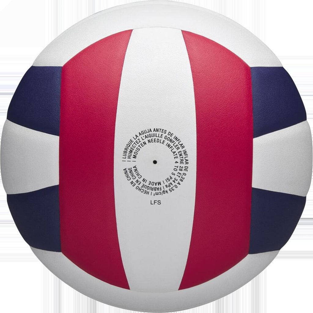 Thrive Game Volleyball