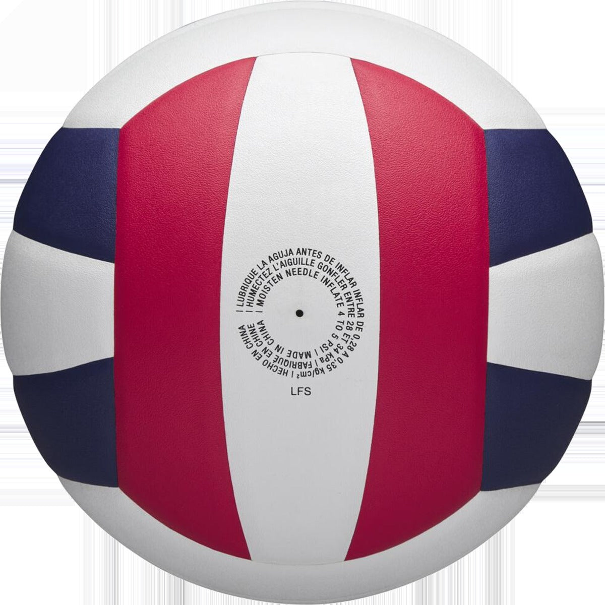 Thrive Game Volleyball