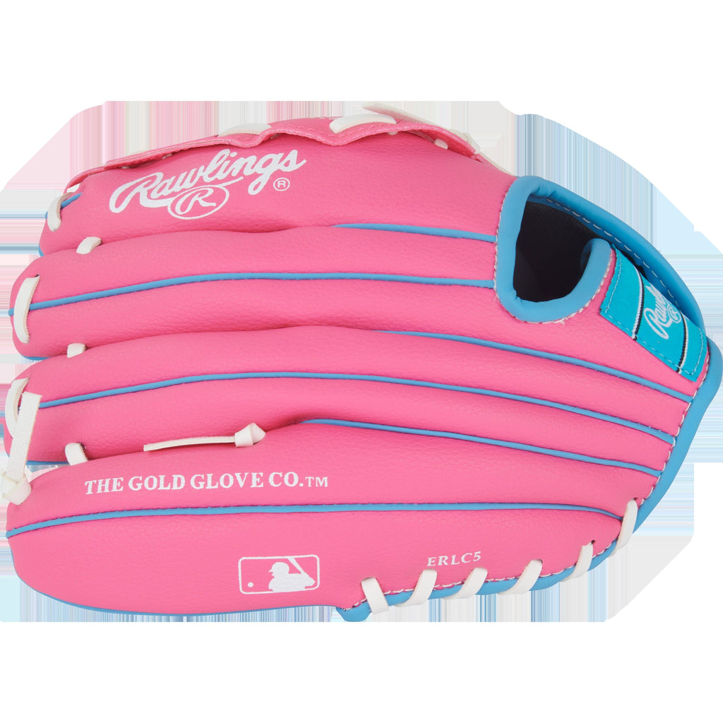 Youth Flex Palm - 10" Basket Web