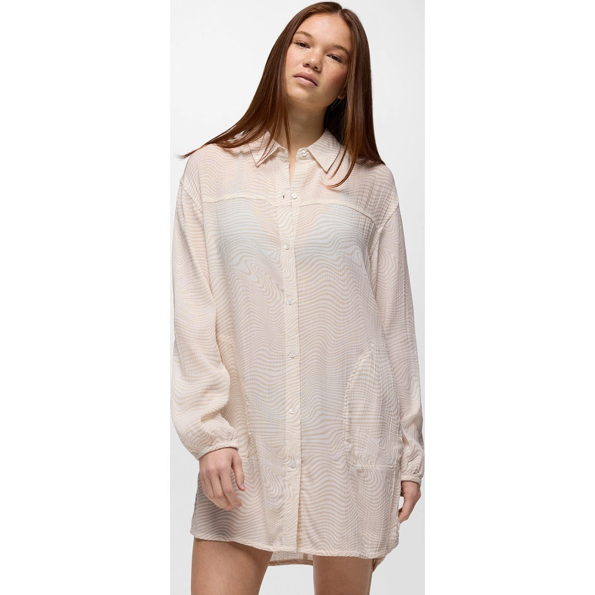 Women's Fernie Shirt