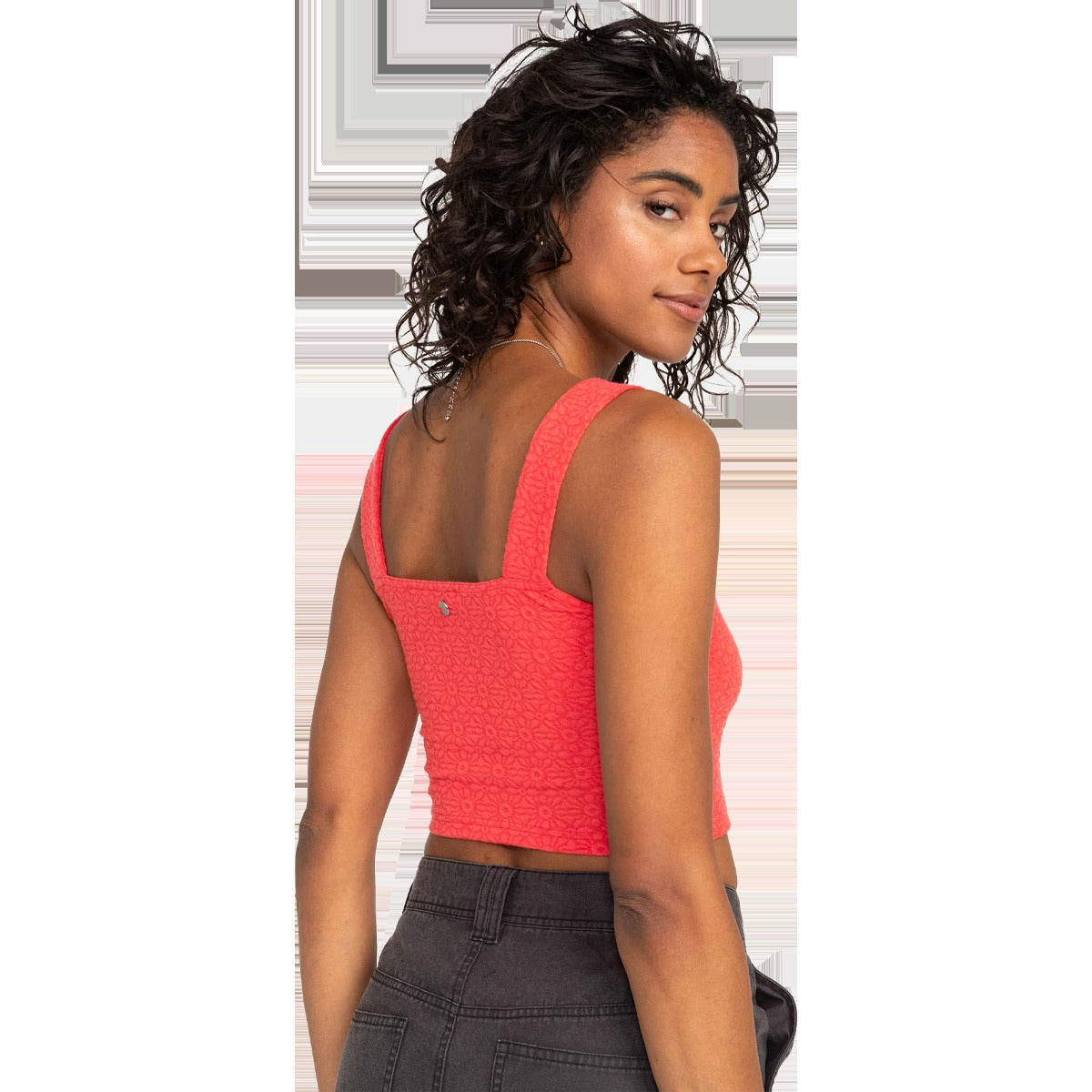 Women's Hibiscus Roja