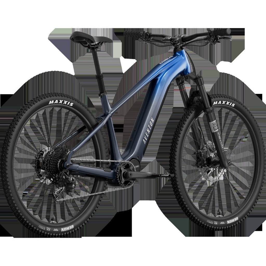 Ramblas ADV eMTB