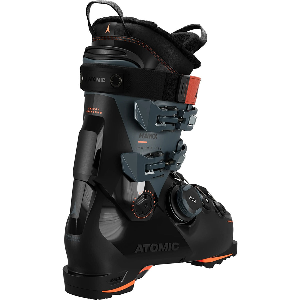 Hawx Prime 110 BOA GW