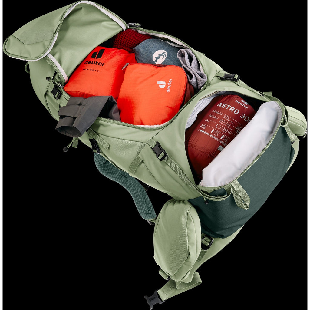 Aircontact Core 45+10 SL