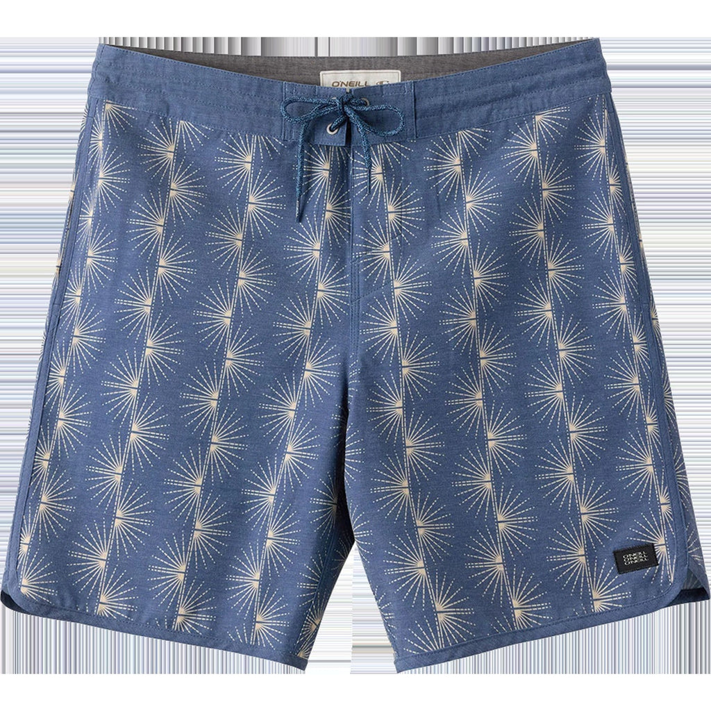 Men's Cruizer Scallop 18"