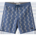 Men's Cruizer Scallop 18"