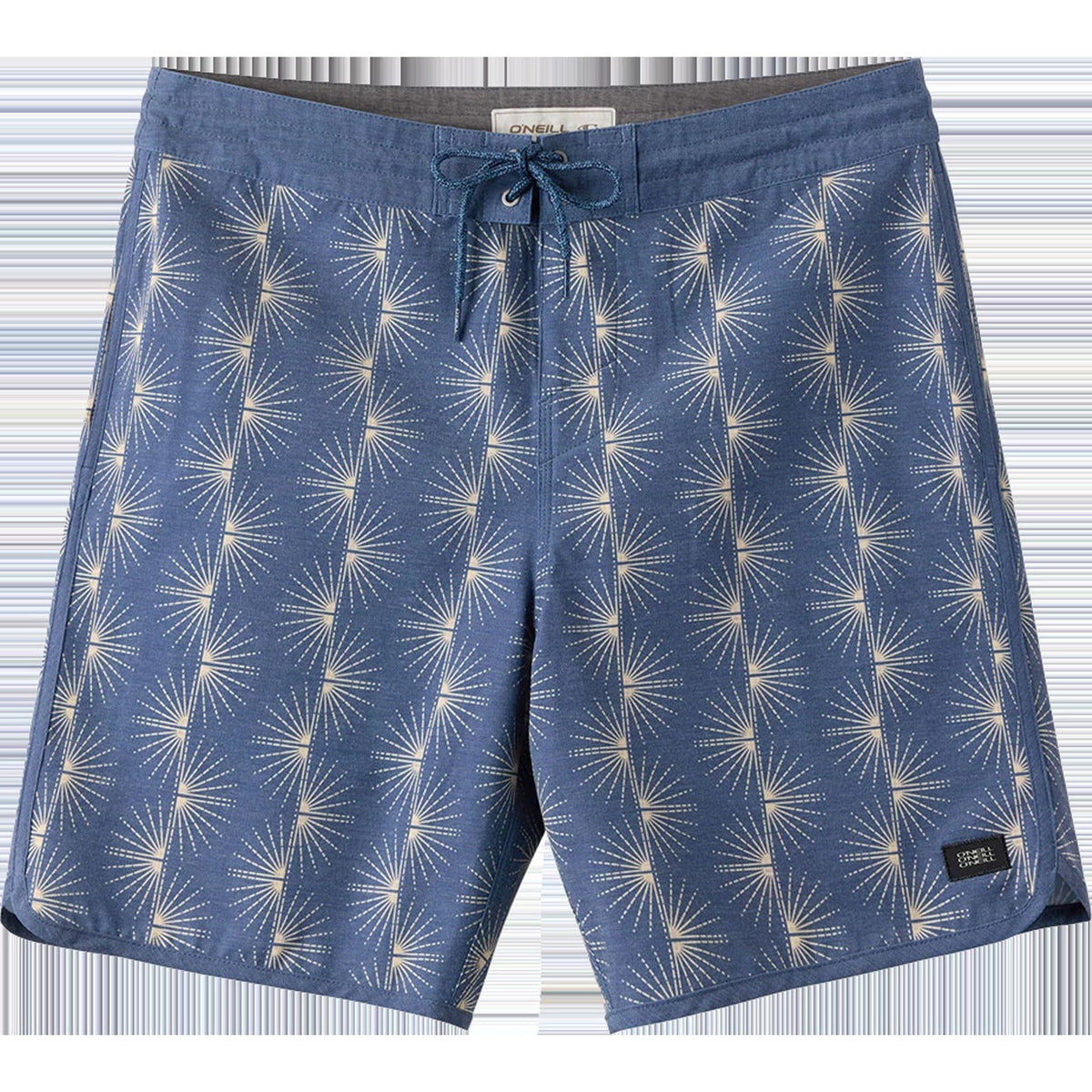 Men's Cruizer Scallop 18"