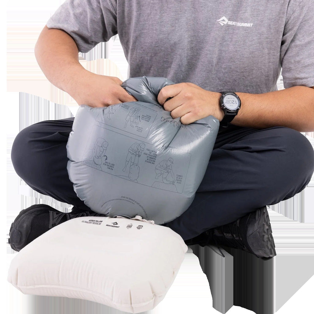 Aeros Ultralight Pillow Regular