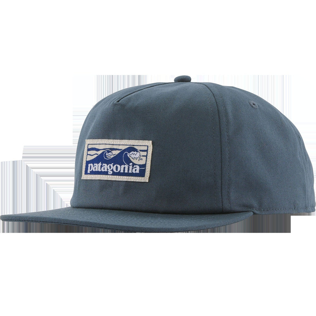 Boardshorts Label Funfarer Cap