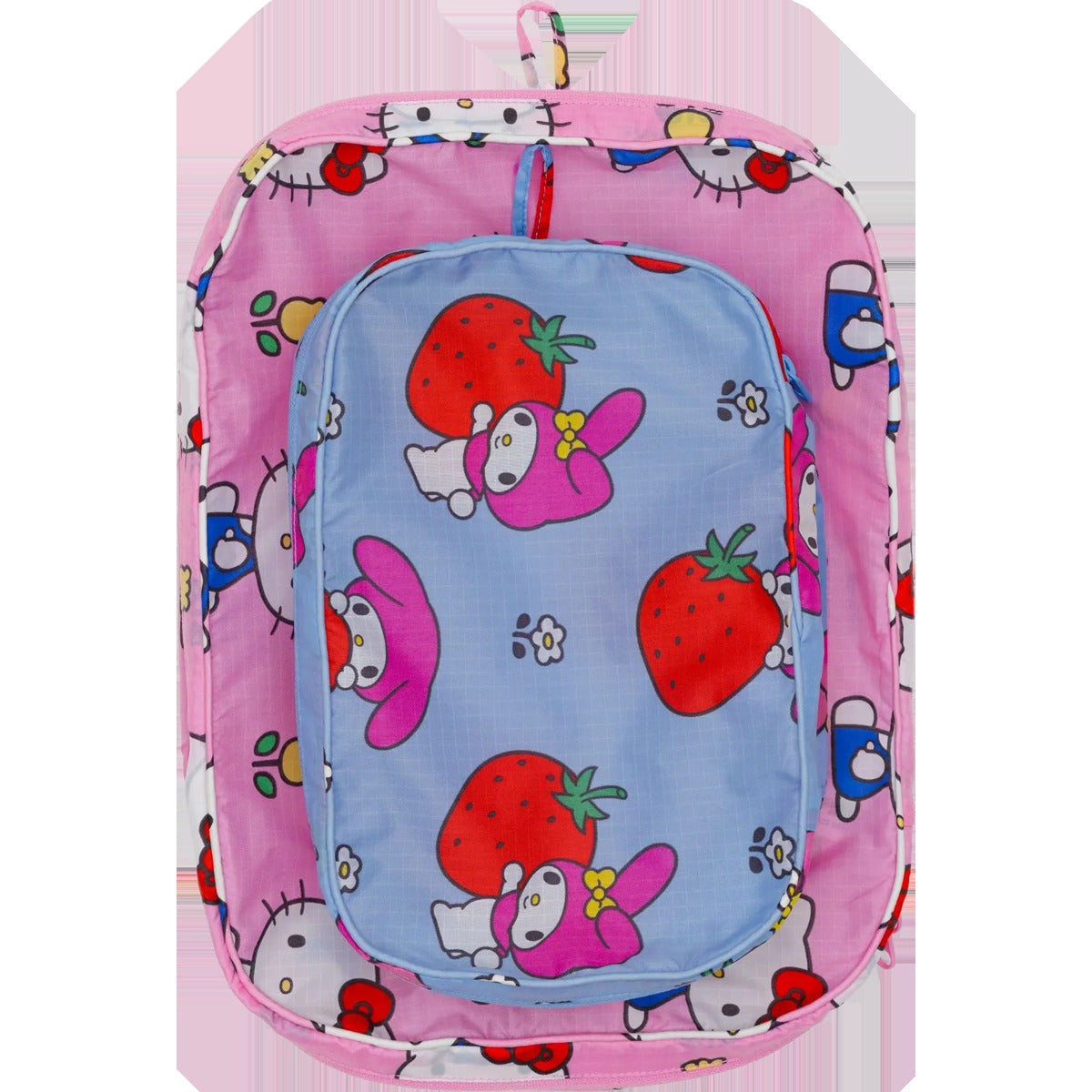Hello Kitty Packing Cube Set