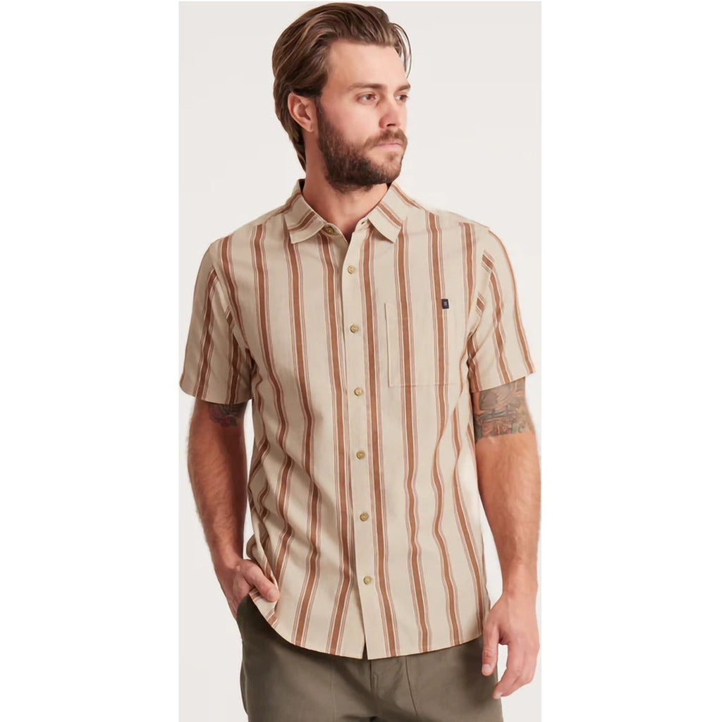 Men's Journey Short Sleeve