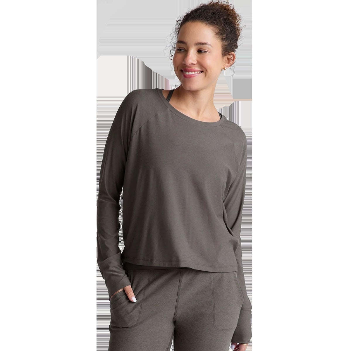 Women's Featherweight Daydreamer Pullover
