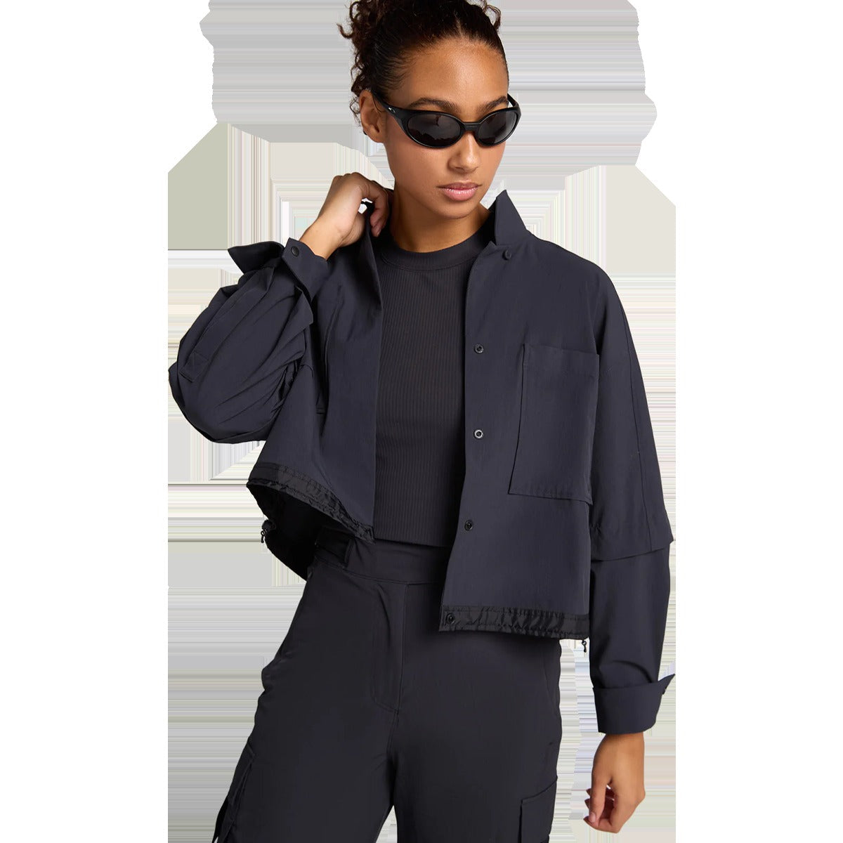 Women's Dirtpop Trek Jacket