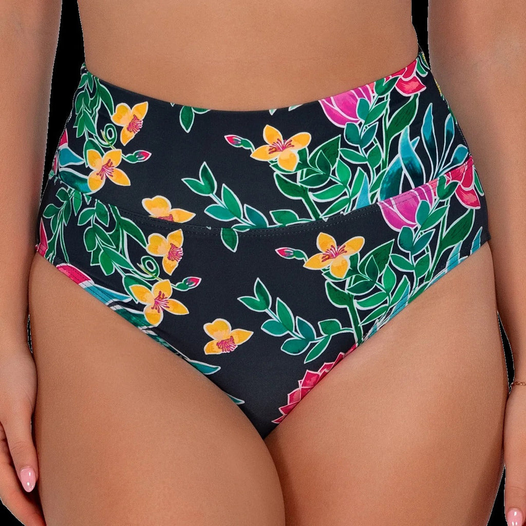 Women's Hannah High Waist Bottom