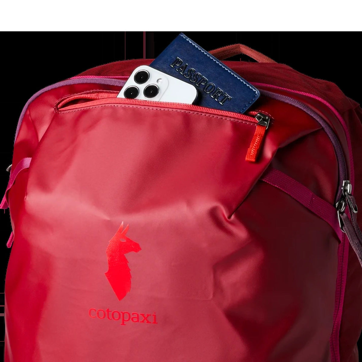 Allpa 35L Travel Pack