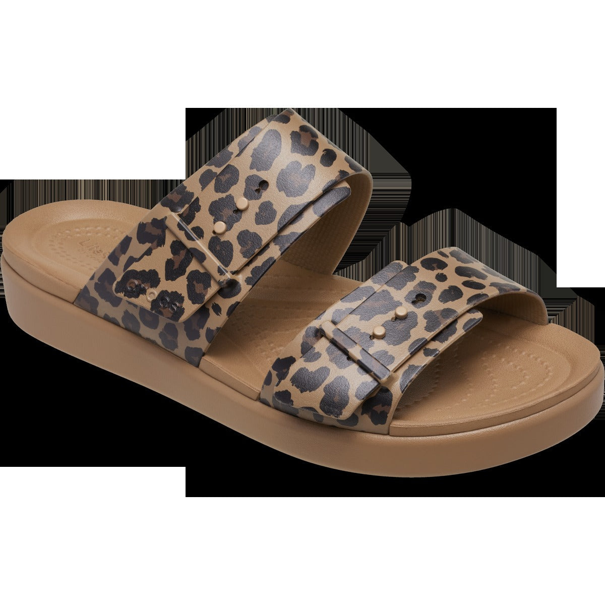 Women's Brooklyn Animal Buckle Low Low