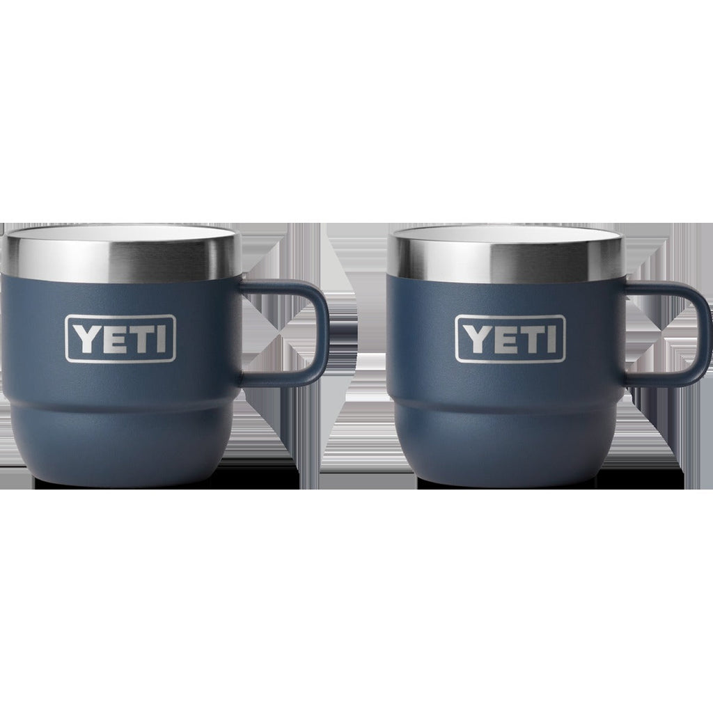Rambler 6 oz Stackable Mugs 2 Pack