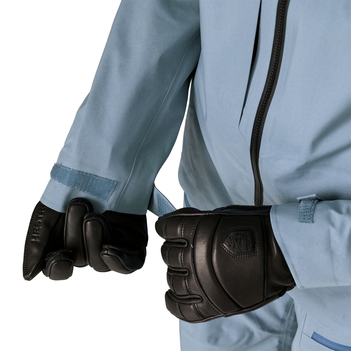 Women's PowSlayer Gore-Tex Jacket