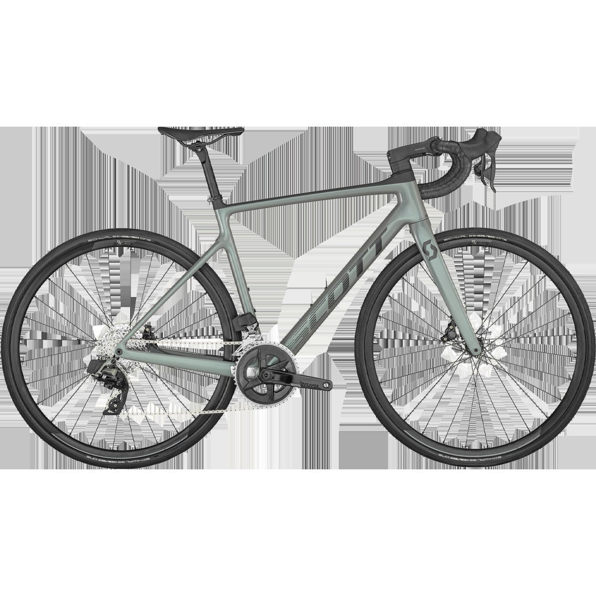 Scott Addict 10