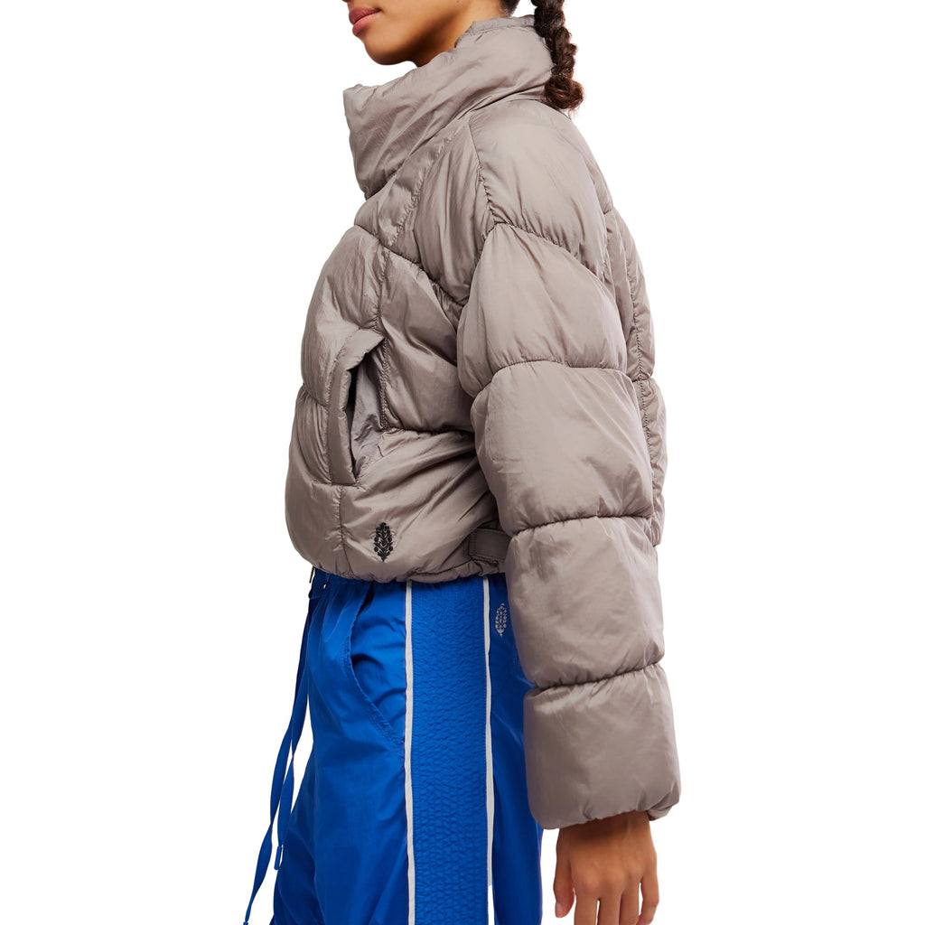 Women's In A Bubble Puffer Jacket