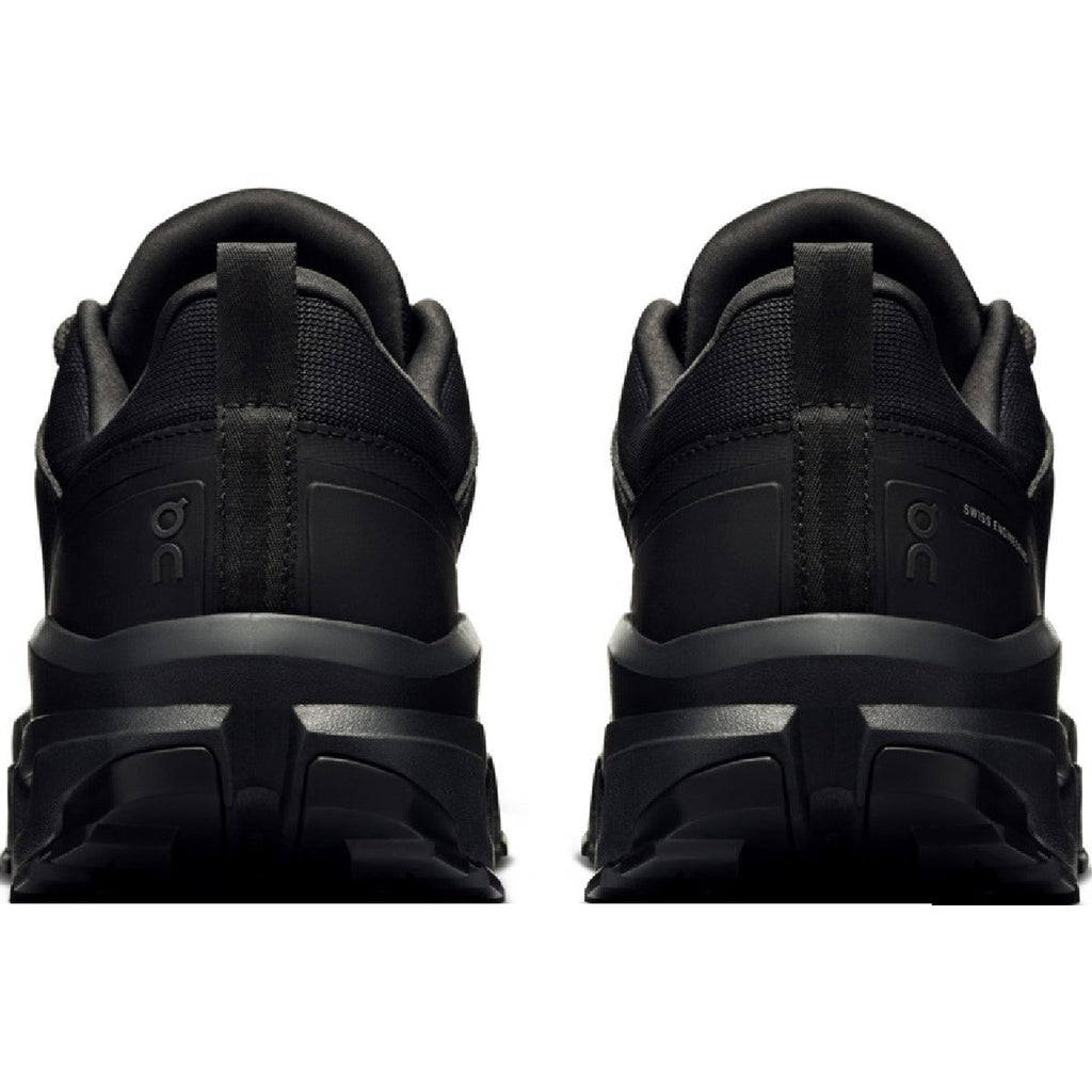 Men's Cloudrock Low Waterproof