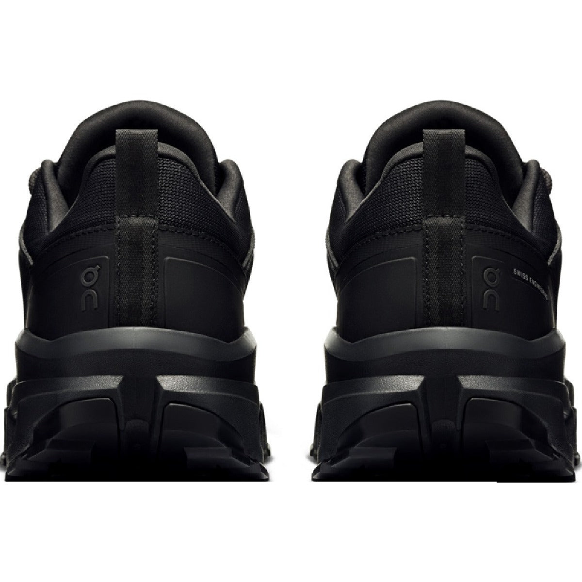 Men's Cloudrock Low Waterproof