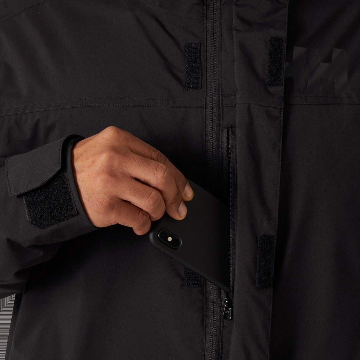 Men's Ullr D Shell Jacket