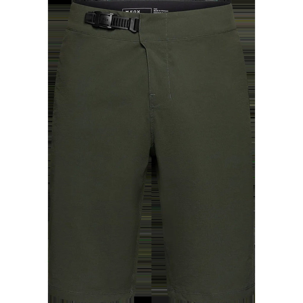 Men's Ranger Short W/Liner