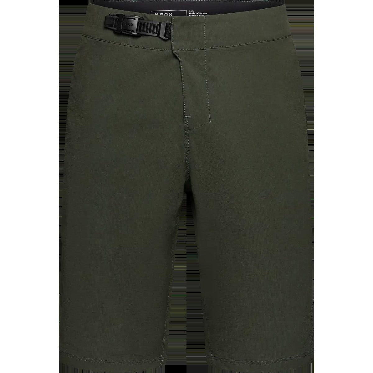 Men's Ranger Short W/Liner