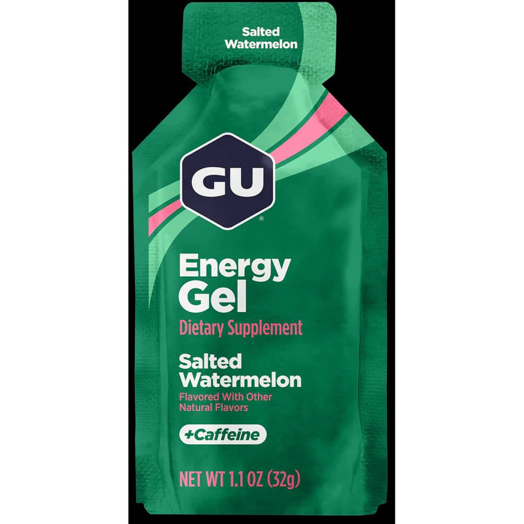 GU Energy Gel