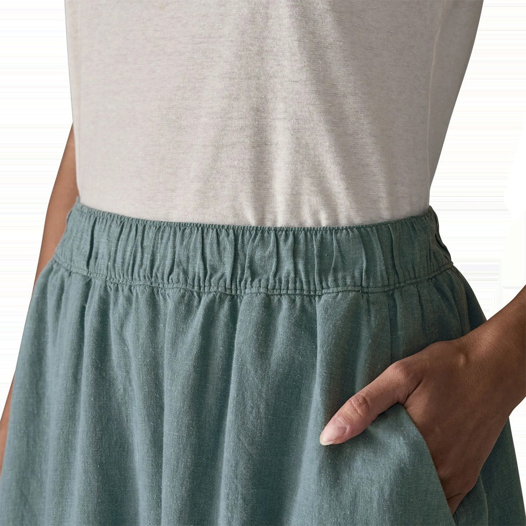 Women's Garden Island Pants