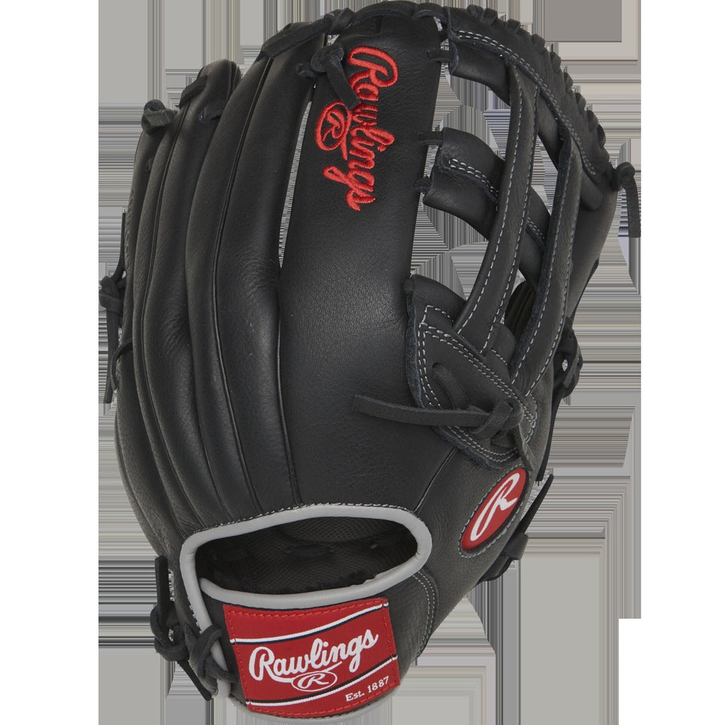Youth Select Pro Lite 12" Aaron Judge Outfield Glove