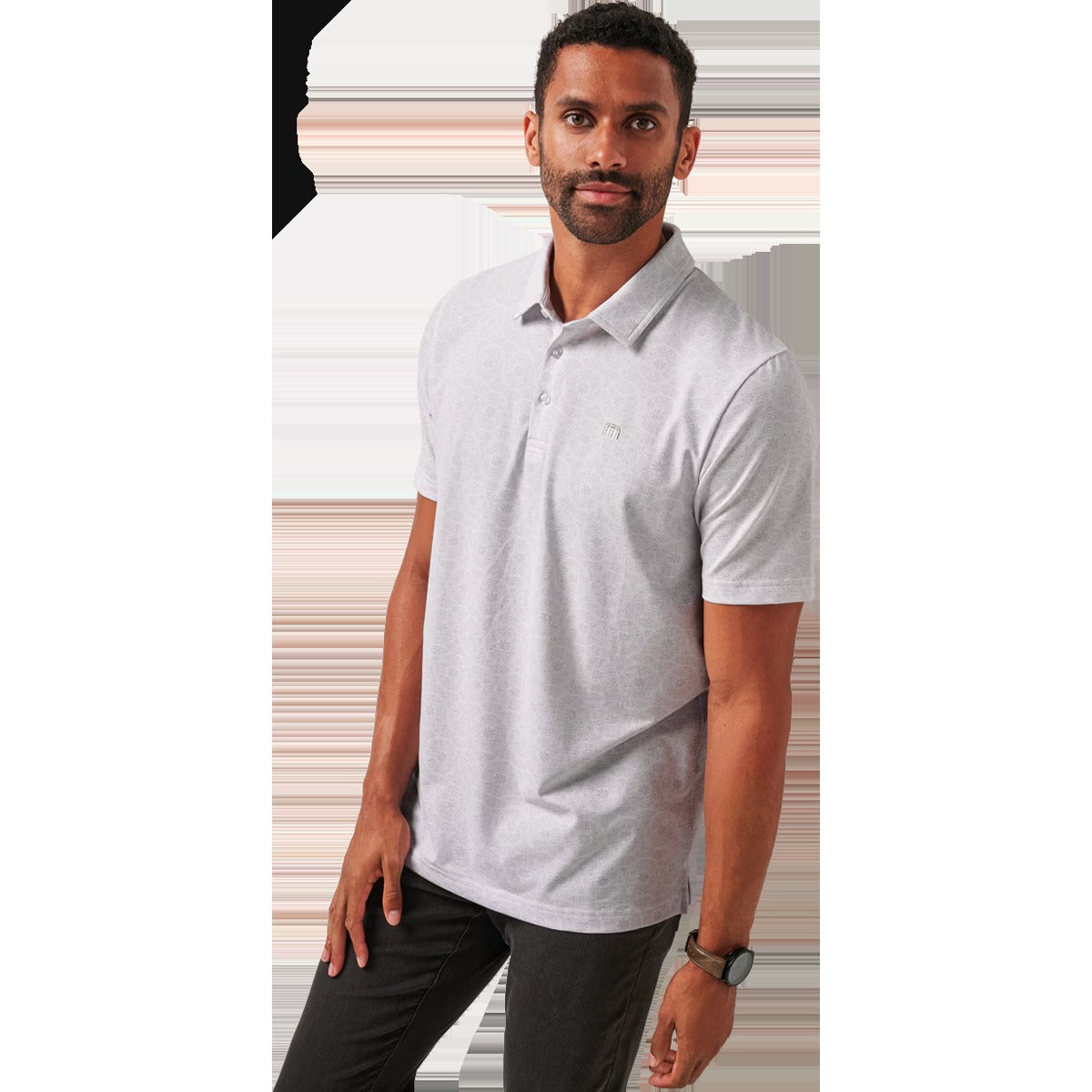 Men's Free Passage Polo