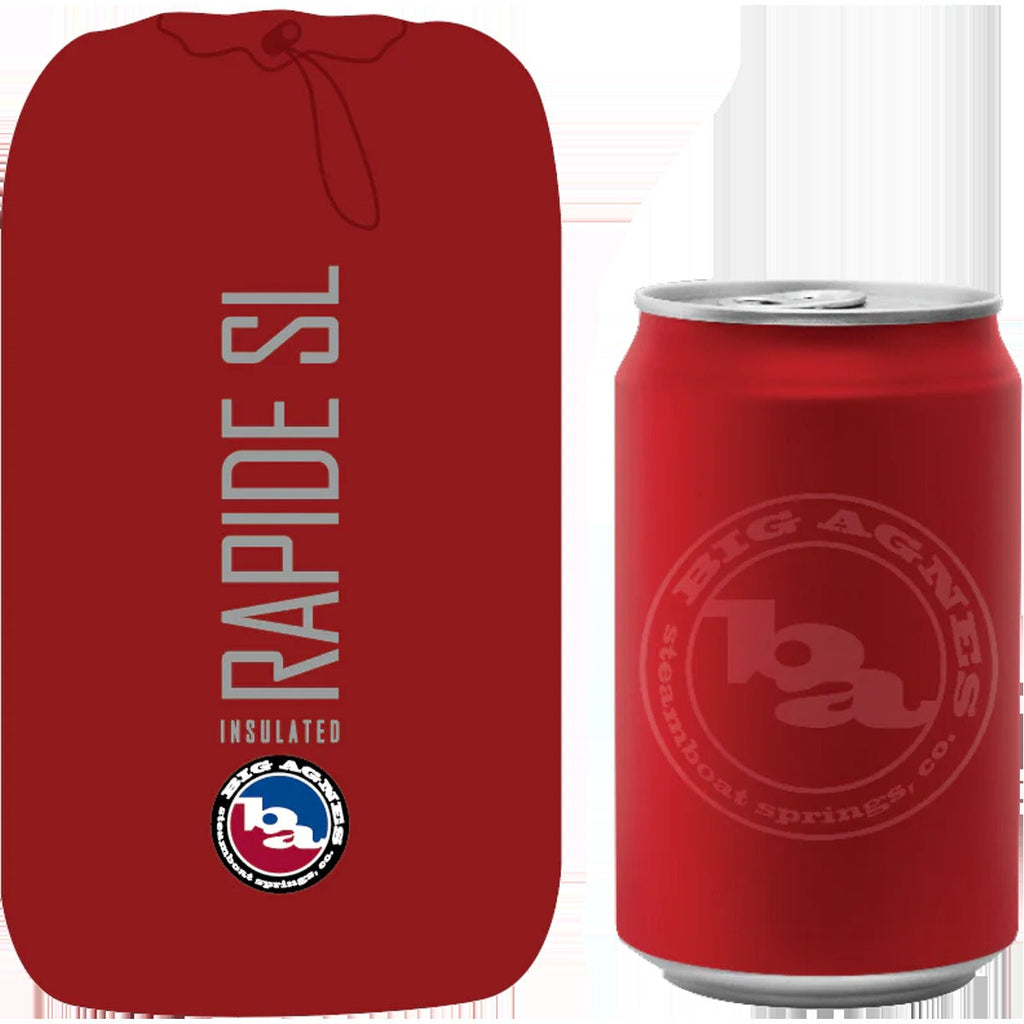 Rapide SL Insulated Regular