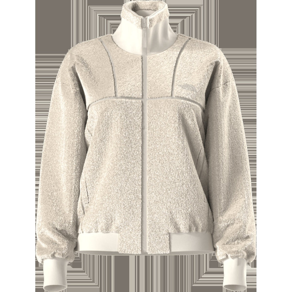 Women's Osito Lux Jacket