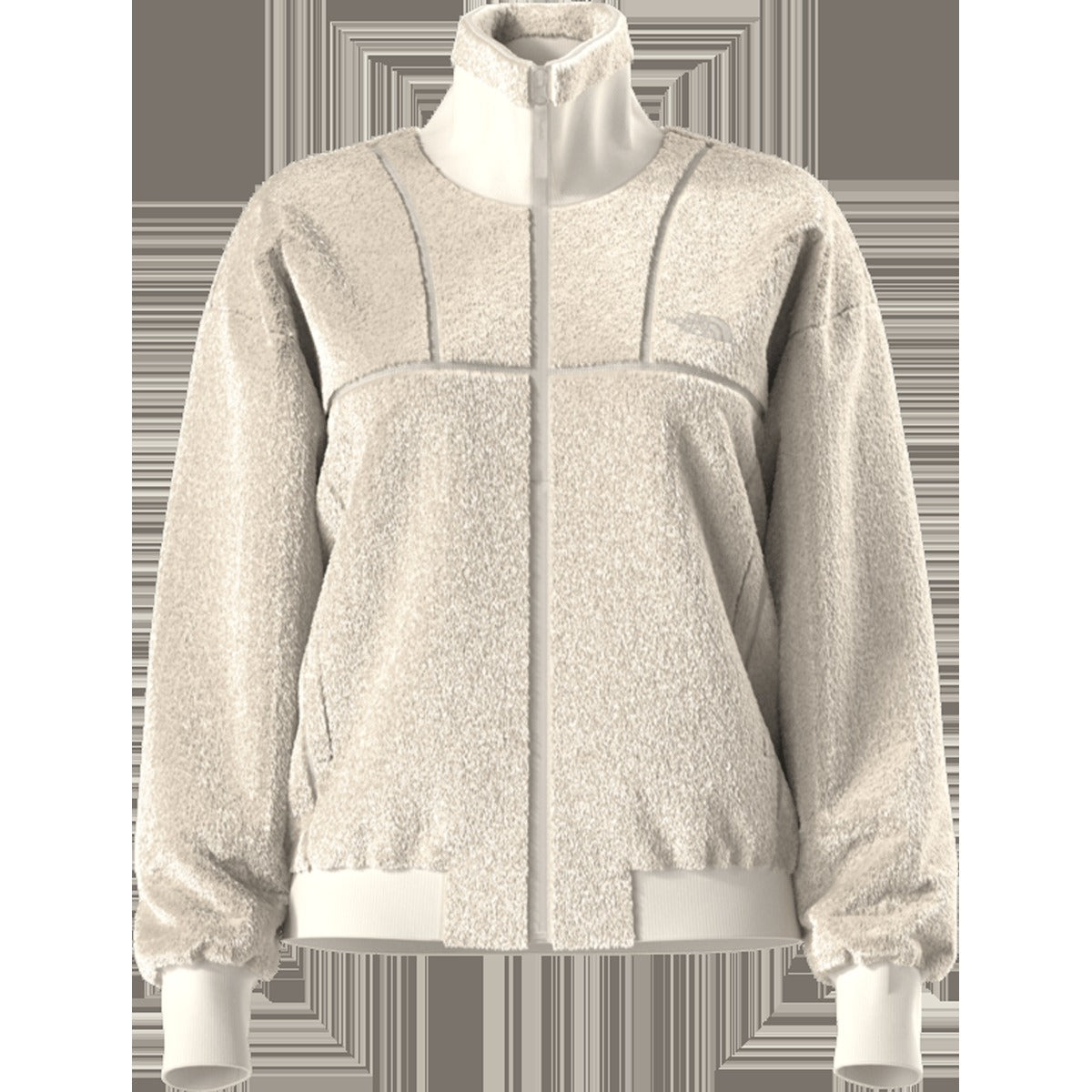 Women's Osito Lux Jacket