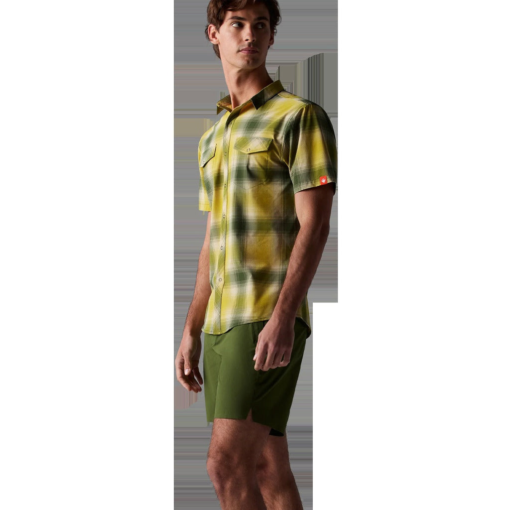 Men's High Country Short Sleeve